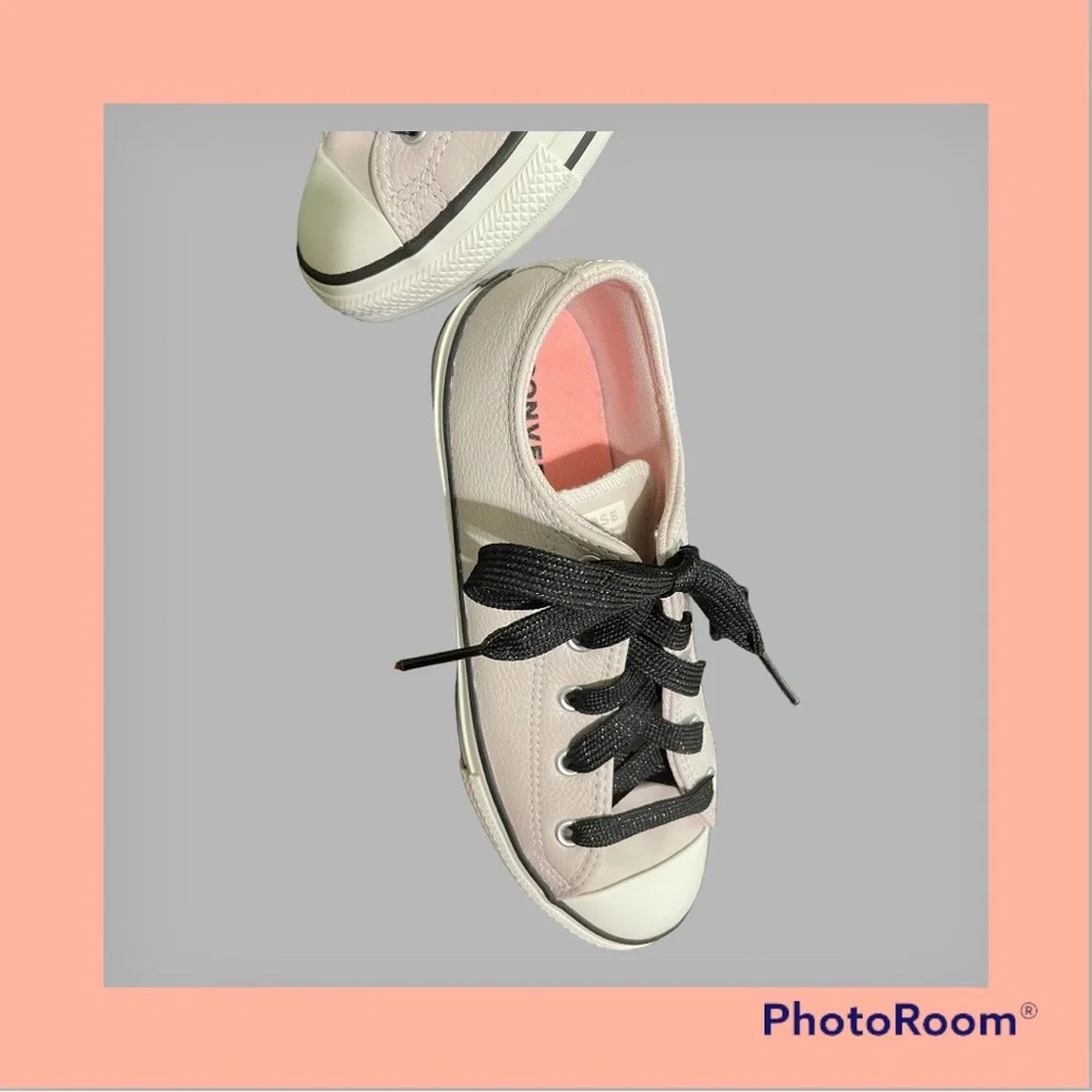 Converse All Stars - Picture 9 of 10